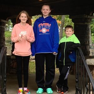 Meet your Posher, Michelle